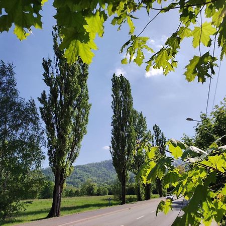 Enduro Apartament Przy Szyndzielni I Debowcu 别尔斯克-比亚拉 外观 照片