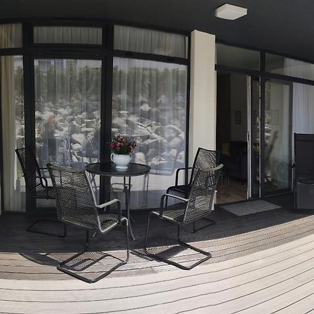 Enduro Apartament Przy Szyndzielni I Debowcu 别尔斯克-比亚拉 外观 照片
