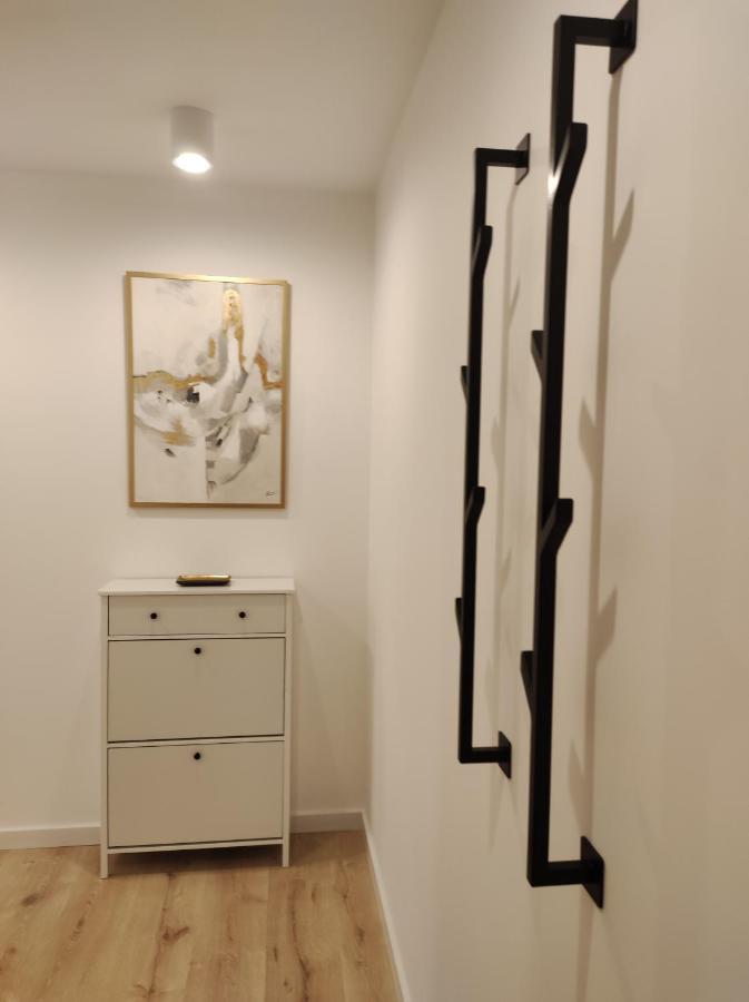 Enduro Apartament Przy Szyndzielni I Debowcu 别尔斯克-比亚拉 外观 照片