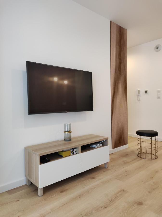 Enduro Apartament Przy Szyndzielni I Debowcu 别尔斯克-比亚拉 外观 照片