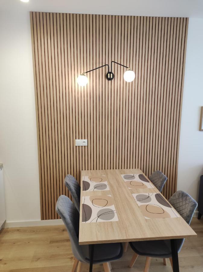 Enduro Apartament Przy Szyndzielni I Debowcu 别尔斯克-比亚拉 外观 照片