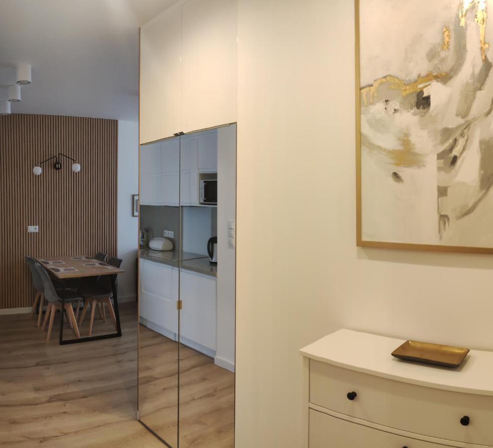 Enduro Apartament Przy Szyndzielni I Debowcu 别尔斯克-比亚拉 外观 照片
