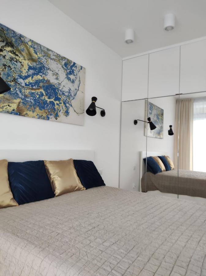 Enduro Apartament Przy Szyndzielni I Debowcu 别尔斯克-比亚拉 外观 照片