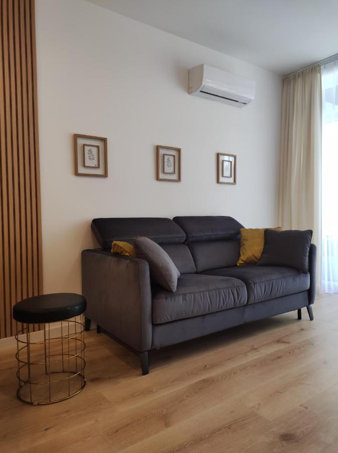 Enduro Apartament Przy Szyndzielni I Debowcu 别尔斯克-比亚拉 外观 照片
