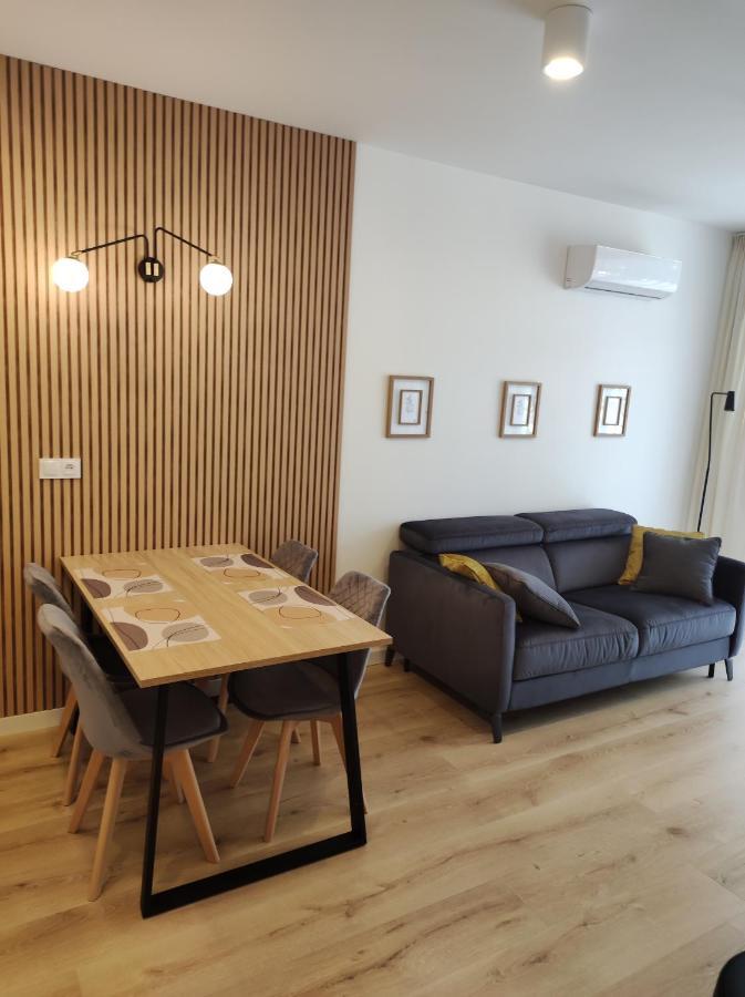 Enduro Apartament Przy Szyndzielni I Debowcu 别尔斯克-比亚拉 外观 照片
