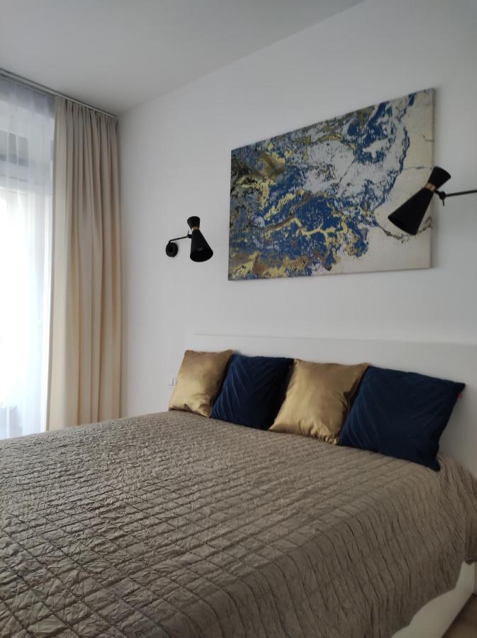 Enduro Apartament Przy Szyndzielni I Debowcu 别尔斯克-比亚拉 外观 照片