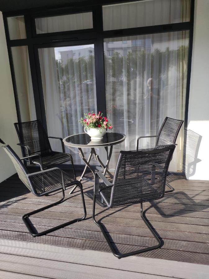 Enduro Apartament Przy Szyndzielni I Debowcu 别尔斯克-比亚拉 外观 照片