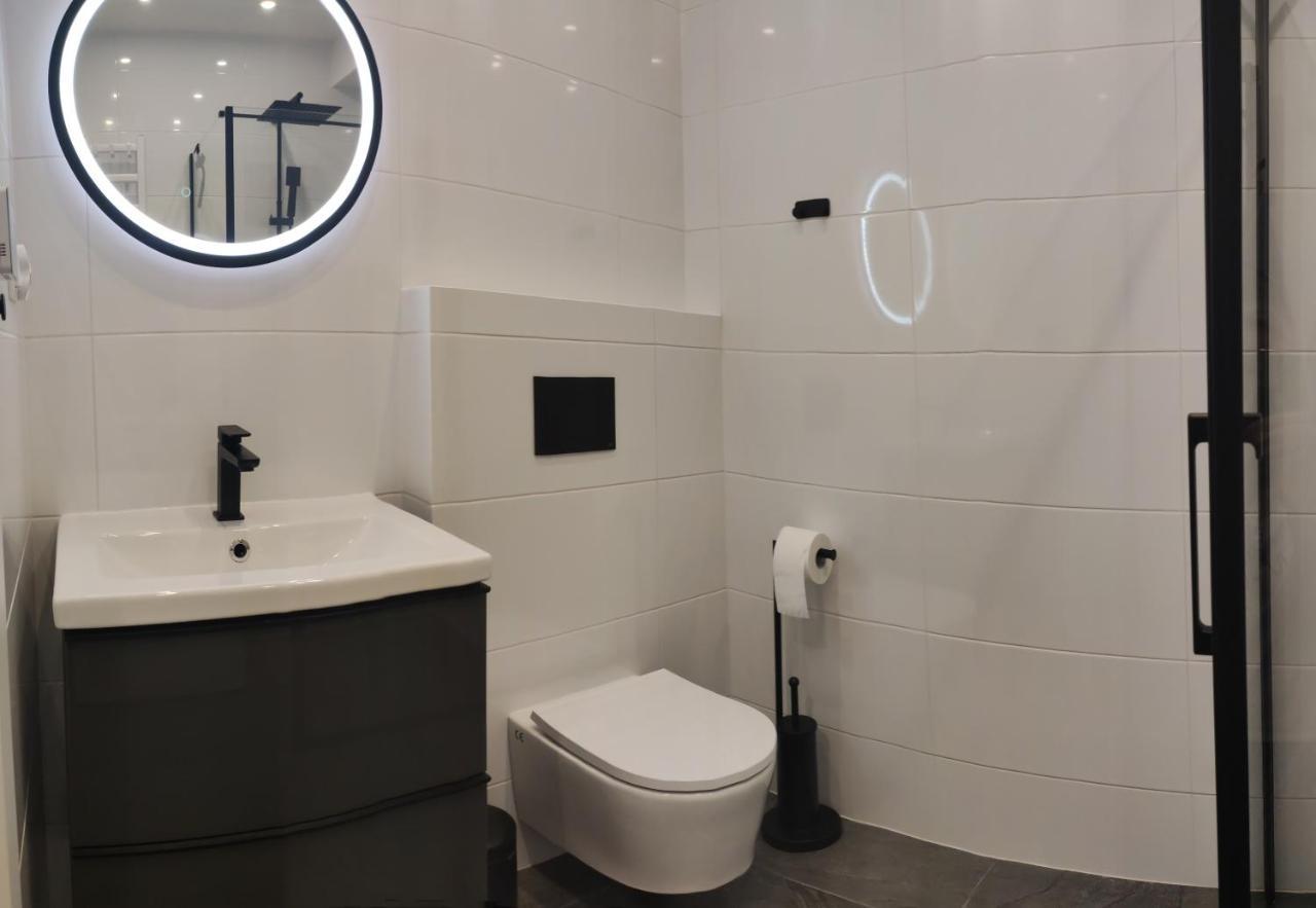 Enduro Apartament Przy Szyndzielni I Debowcu 别尔斯克-比亚拉 外观 照片