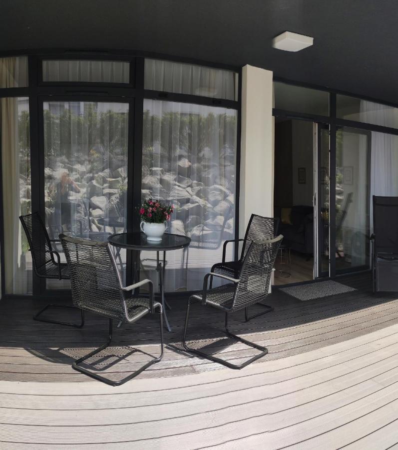 Enduro Apartament Przy Szyndzielni I Debowcu 别尔斯克-比亚拉 外观 照片